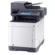 МФУ лазерное цветное Kyocera M6230cidn 1102TY3NL1 А4, 30ppm, 1200dpi, 1 Гб, 1*250 л, DU, сеть, автопод., старт