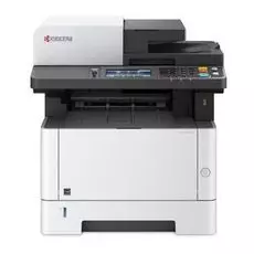 МФУ лазерное черно-белое Kyocera M2835dw 1102VV3RU0 А4, принт/скан/копир/факс, 35 к/мин, 512 Мб, 1*250 л, DU, сеть, WIFI, одн.автопод.