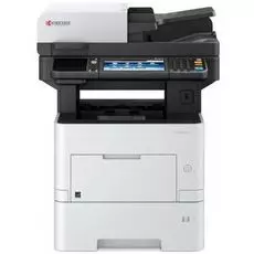 МФУ лазерное черно-белое Kyocera M3655idn 1102TB3NL0/NL1 А4, 55 ppm, 1200dpi, 1024Mb, БЕЗ ФАКСА ,коп/принт/скан, одн.автопод., DU, старт10000 отп