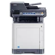 МФУ Kyocera ECOSYS M6635cidn 1102V13NL1 А4, 35ppm, HyPAS, 1200dpi, 1 Гб, 1*250 л, DU, сеть, автопод., старт