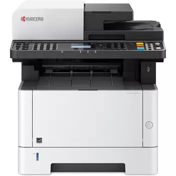 МФУ Kyocera M2635DN 1102S1 3NL0 A4,35 стр/мин,принт/сканер/копир/факс, ADF,дуплекс,512 Мб,1*250 л,сеть, старт.на 1000 отп