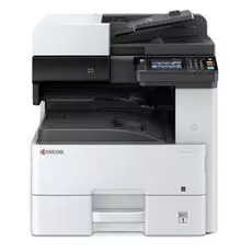 МФУ Kyocera M4125idn 1102P23NL0 A3, 25/12 ppm A4/A3, 1 Gb, USB 2.0, Network,дуплекс, автоподатчик, пусковой комплект