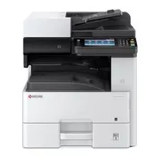 МФУ лазерное черно-белое Kyocera M4132idn 1102P13NL0 A3, 32/17 ppm A4/A3, 1 Gb, USB 2.0, Network,дуплекс, автоподатчик, пусковой комплект