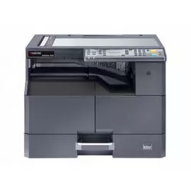 МФУ Kyocera TASKalfa 2020 1102ZR3NL0 Ч/б А3,20/10ppm,USB2.0,256Мб,1*300лист.А3/А4,без крышки,старт 3000 отп.