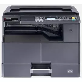 МФУ Kyocera TASKalfa 2321 1102XR3NL0 A3, 23/10 ppm А4/A3, 600 dpi, 256 Mb, USB 2.0, 300л., без крышки, тонер