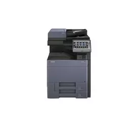 МФУ Kyocera TASKalfa 4053ci 1102VF3NL0 A3, 40ppm, 4800*1200dpi, DU, сеть, 1*500л. А4+1*500л. SRA3, 4096Mb+8GB SSD+320GB, без крышки и старта