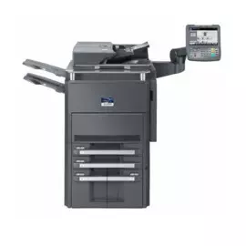 МФУ Kyocera TASKalfa 6550ci A3 colour MFP, 65 ppm, Colour, Print/Scan/Copy, Duplex, Network std. Op. fax 1102LB3NL0