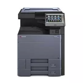 МФУ лазерное черно-белое Kyocera 6003i 1102VK3NL0 SRA3, 60ppm A4, 2GB+32SSD+320GB, 1200dpi, DU, сеть, 1*500A4+1*500SRA3, без крышки и старта