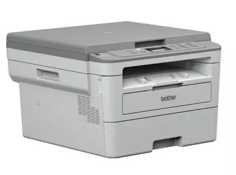 МФУ лазерное черно-белое Brother DCP-B7500D P/C/SA434 cтр/мин128 МБDuplexUSBлоток 250 л.старт.картридж 2 000 стр. тонер TN-B023