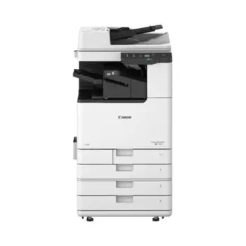 МФУ лазерное черно-белое Canon imageRUNNER 2930i 5975C005 A3, ч/б, 30/15 ppm A4/А3, 2 GB + HD64 GD, 1,6 Ghz DualCore, 1200dpi, USB, Network, Wi-Fi, Du