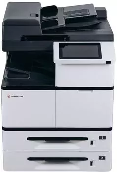 МФУ лазерное черно-белое Гравитон ГМ4511 А3, 40стр/мин, дуплекс, автопод, USB/LAN/Wi-Fi, tray 1000 + 500