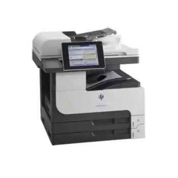 МФУ лазерное черно-белое HP LaserJet Enterprise 700 MFP M725dn (УЦЕНЕННЫЙ) A3,40ppm, 1024Mb, 320Gb HDD, 3 trays 100+250+250, ADF100, Duplex, USB/LAN/F