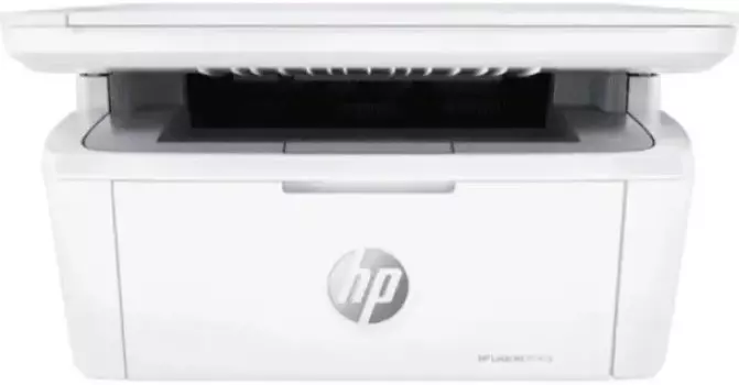МФУ лазерное черно-белое HP LaserJet MFP M141a (УЦЕНЕННЫЙ) A4, 20стр/мин, 600*600, USB, tray 250