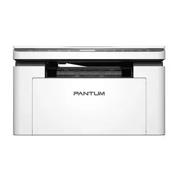 МФУ лазерное черно-белое Pantum BM2300 А4, 22стр/мин, 12001200 dpi, USB, tray 150
