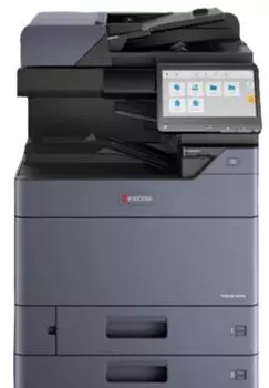 МФУ лазерное цветное Kyocera TASKalfa 6054ci SRA3, 60ppm, 1200dpi, Duplex, 4Gb+SSD64Gb (1102YN3NL0 TASKalfa 4054ci + 1603TN0NL0 UG-38) б/крышки, без т
