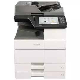 МФУ Lexmark MX911de