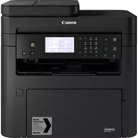 МФУ монохромное Canon i-SENSYS MF267dw