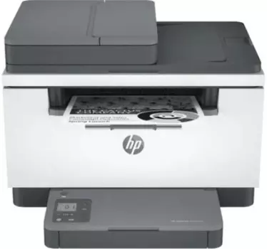 МФУ монохромное HP LaserJet M236sdw (УЦЕНЕННЫЙ) A4, 29ppm, ADF, Duplex, USB/Wi-Fi, 1 tray 150