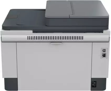 МФУ монохромное HP LaserJet Tank MFP 2602dn 2R3F0A A4, 22ppm, Duplex, USB/LAN, tray 250, СНПТ