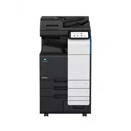 МФУ монохромное Konica Minolta bizhub 360i