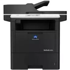 МФУ лазерное черно-белое Konica Minolta bizhub 5020i ACEU021 А4, 50 стр/мин,автоподатчик, USB, Ethernet, Wi-Fi