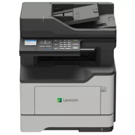 МФУ монохромное Lexmark MX321adn