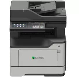 МФУ монохромное Lexmark MX421ade