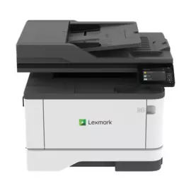 МФУ монохромное Lexmark MX431adn