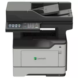 МФУ монохромное Lexmark MX521ade