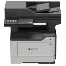 МФУ монохромное Lexmark MX522adhe