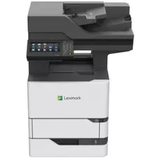 МФУ монохромное Lexmark MX721ade