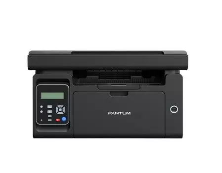 МФУ монохромное Pantum M6500W (УЦЕНЕННЫЙ) 22 стр/мин, 1200 x 1200 dpi, 128Мб RAM, лоток 150 стр, USB