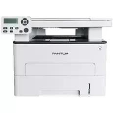 МФУ монохромное Pantum M6700D А4, 30 стр/мин, 1200 1200 dpi, 256Мб RAM, PCL/PS, дуплекс, лоток 250 л, USB, нагр. макс 60000 стр/мес
