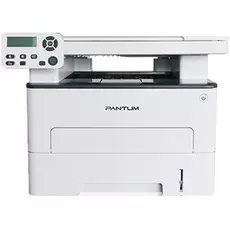 МФУ лазерное черно-белое Pantum M6700DW M6700DW А4, 30 стр/мин, 1200 1200 dpi, 256Мб RAM, PCL/PS, дуплекс, лоток 250 л, USB/LAN/WiFi