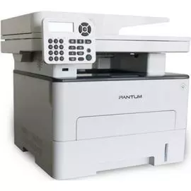 МФУ монохромное Pantum M7200FDW