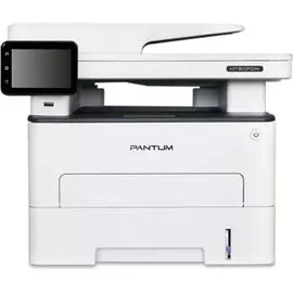 МФУ лазерное черно-белое Pantum M7300FDW M7300FDW А4, (цвет 24 бит)/факс (без трубки), 33 стр/мин, 1200 dpi, 512Мб RAM, PCL/PS, лоток 250 стр, USB/LAN