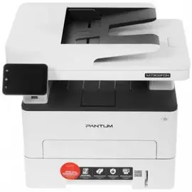 МФУ монохромное Pantum M7302FDN