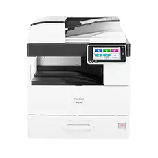 МФУ лазерное черно-белое Ricoh IM 2702 418146 A3, 2Гб, 27стр/мин, дуплекс, PCL, SMART-панель, GigaLAN, ARDF100, старт.тонер 4000стр, самозапуск