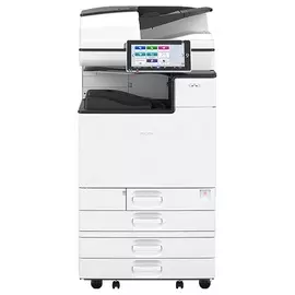МФУ монохромное Ricoh IM 3000 418834 A3, 2Гб, 30стр/мин, дуплекс, GigaLAN, ARDF100, 2*550л, без тонера и инструкции