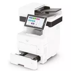 МФУ монохромное Ricoh IM 600SRF