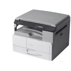 МФУ монохромное Ricoh MP 2014D