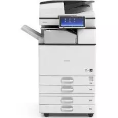 МФУ монохромное Ricoh MP 3055ASP