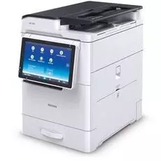 МФУ монохромное Ricoh MP 305+SP