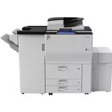 МФУ монохромное Ricoh MP 7503SP