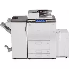 МФУ монохромное Ricoh MP 9003SP