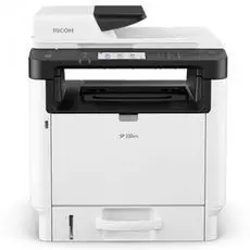 МФУ монохромное Ricoh SP 330SFN