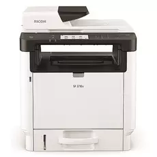 МФУ монохромное Ricoh SP 3710SF