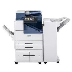 МФУ монохромное Xerox AltaLink B8090