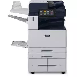 МФУ монохромное Xerox AltaLink B8145 А3, 45 стр/мин
