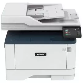 МФУ монохромное Xerox B305 A4, 38ppm, 512MB, USB/LAN/Wi-Fi, tray 250 (B305V_DNI)